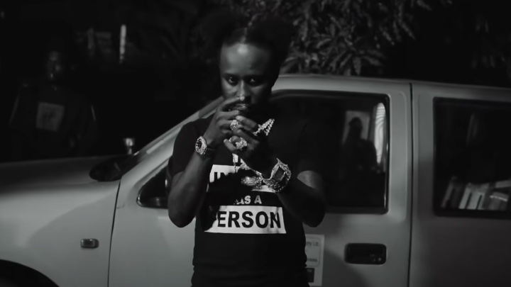 Popcaan - El Gringo [12/26/2021]