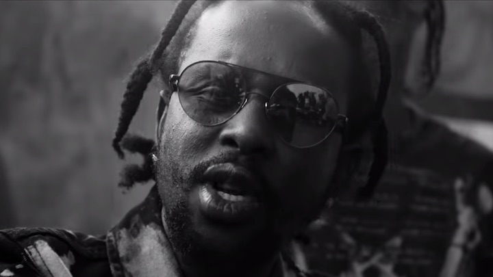 Popcaan - Firm And Strong [2/26/2019]
