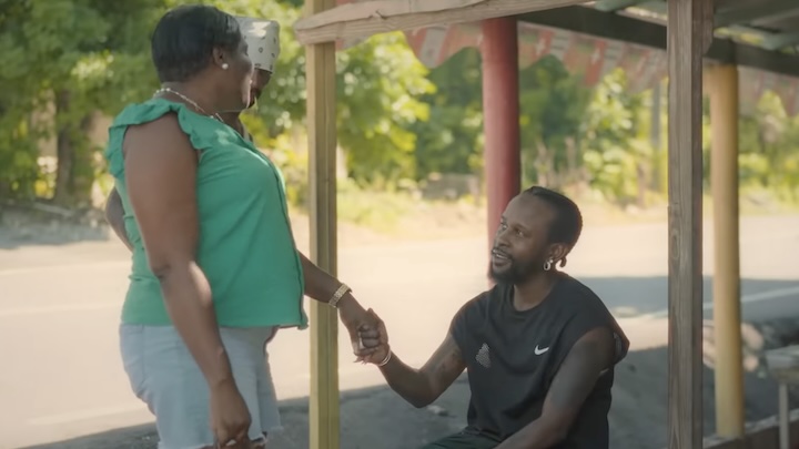 Popcaan x Natebadz - Family First [6/2/2025]