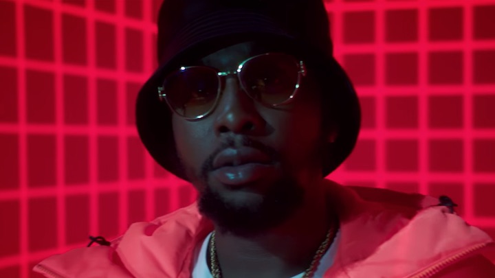 Popcaan - Wine For Me [11/13/2018]