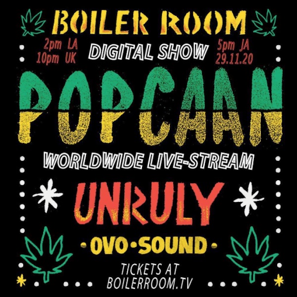 Popcaan 11-29-2020