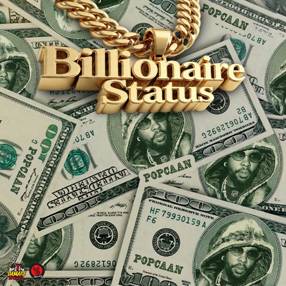 Popcaan - Billionaire Status