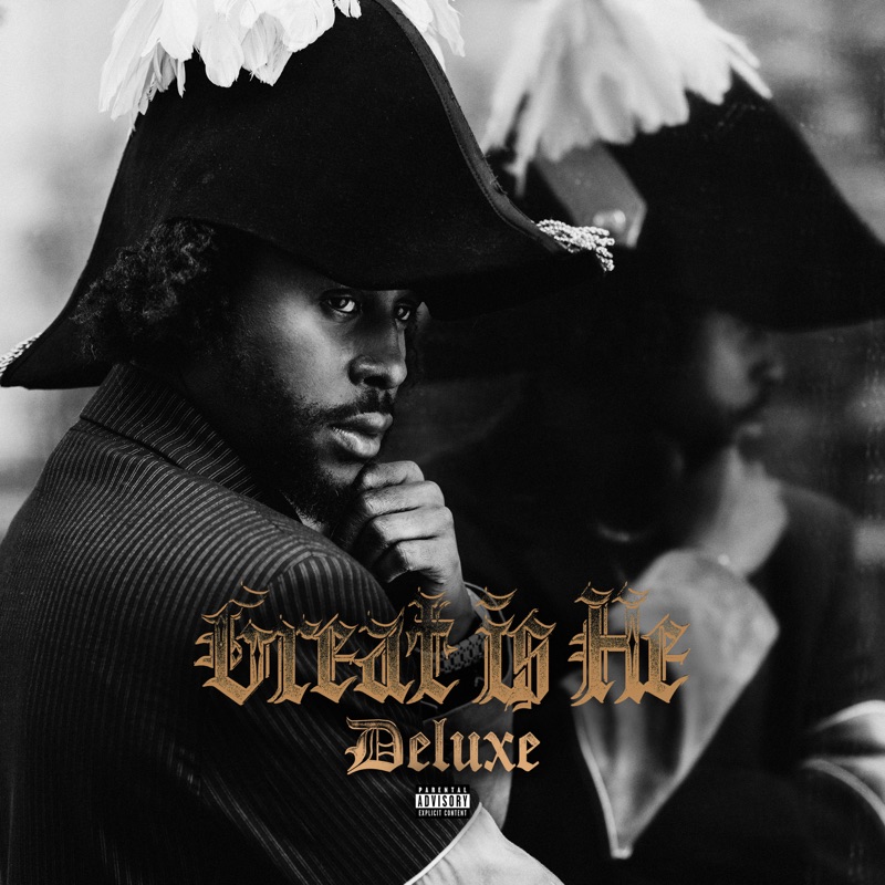 Popcaan - Great Is He (Deluxe)