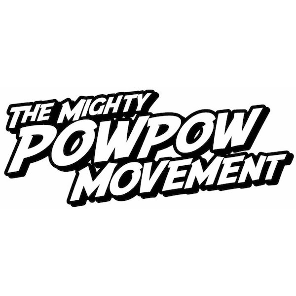 Pow Pow Movement