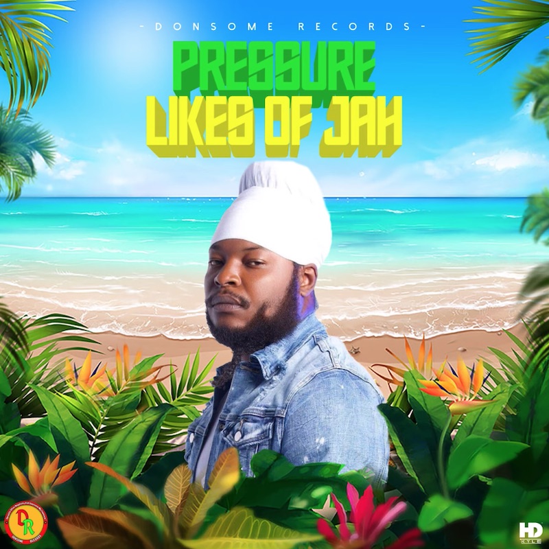 Pressure Busspipe - Likes Of Jah Jah
