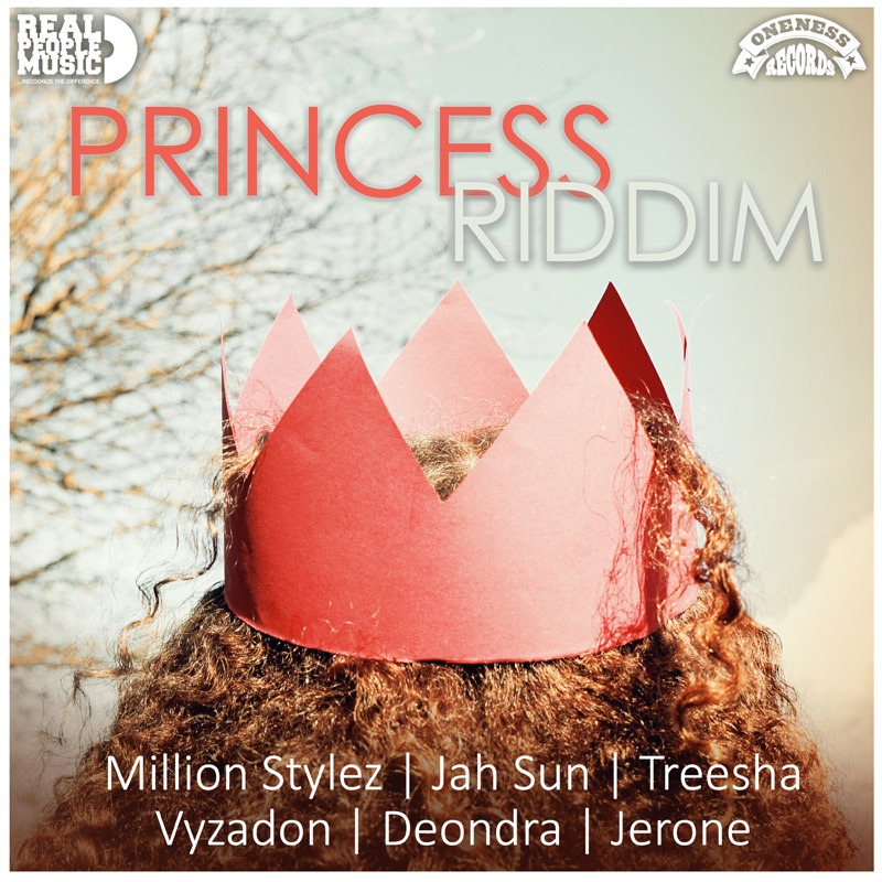 Princess Riddim