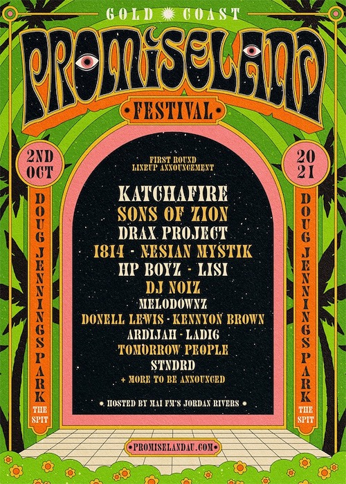 Promiseland Festival 2021