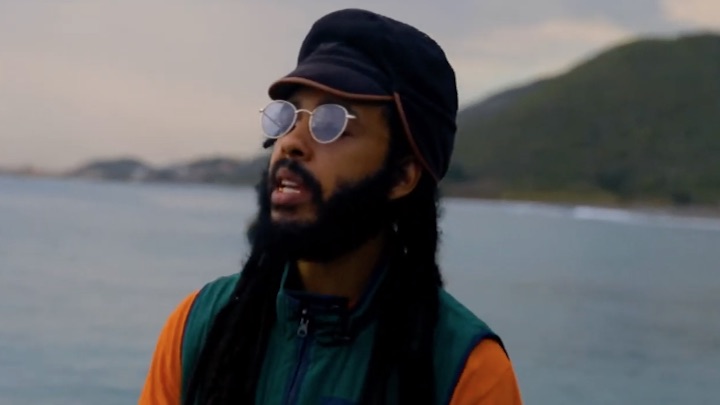 Protoje - Righteous @ DEADLY [4/8/2021]