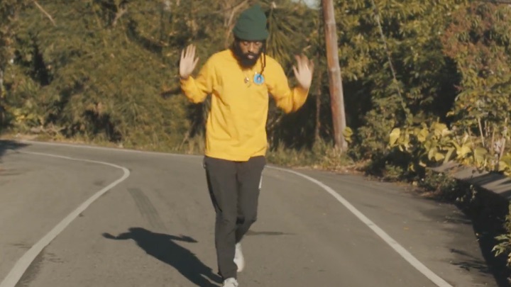 Protoje - Righteous [3/19/2021]