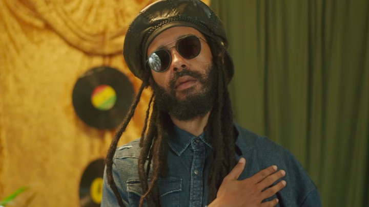 Protoje - Same So [7/16/2020]