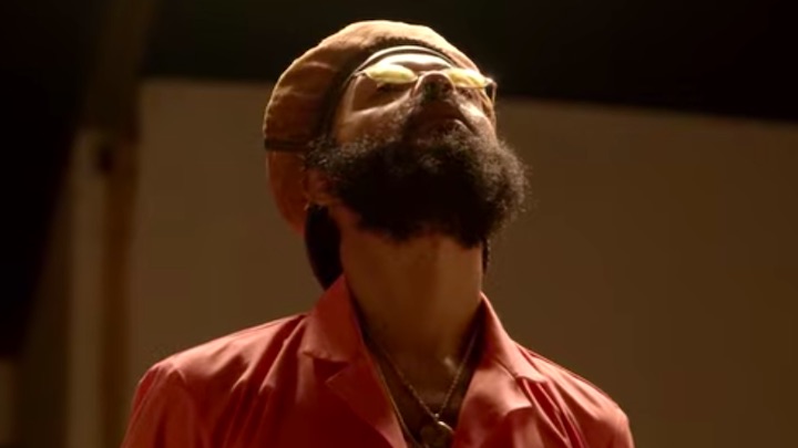 Protoje - Still I Wonder [10/6/2020]