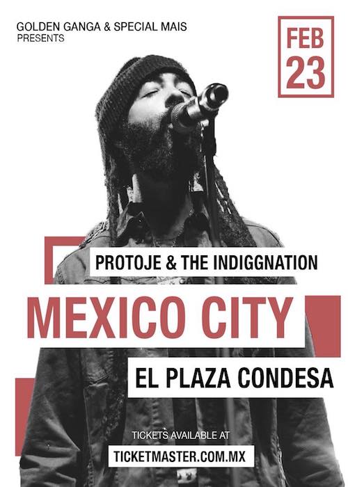 Protoje 2-23-2018
