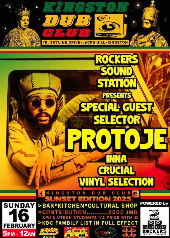 Protoje 2-16-2025
