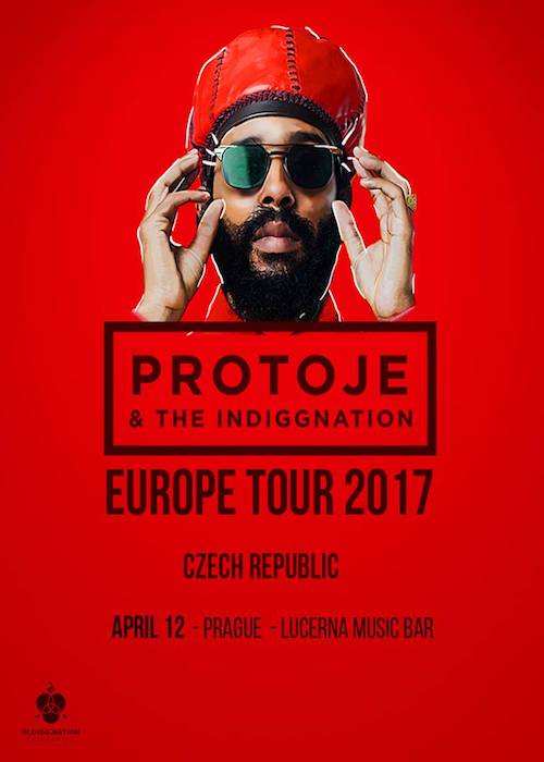 Protoje 4/12/2017