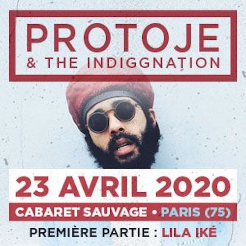 Protoje 4-23-2020