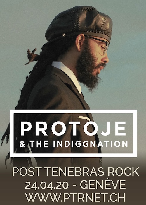 Protoje 4-24-2020