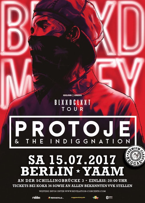 Protoje 7-15-2017