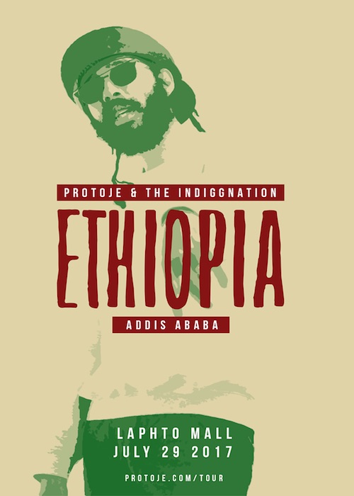 Protoje 7-29-2017