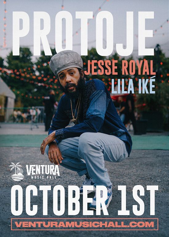 Protoje 10-1-2022
