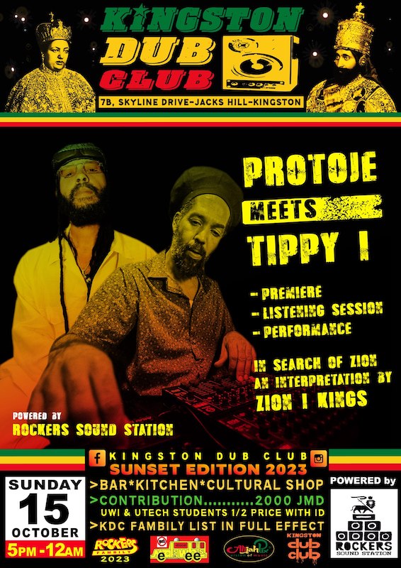 Protoje 10-15-2023