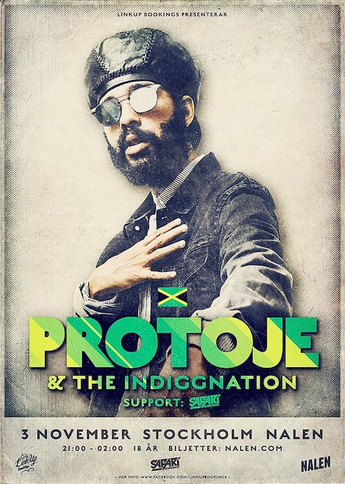 Protoje 11-3-2018