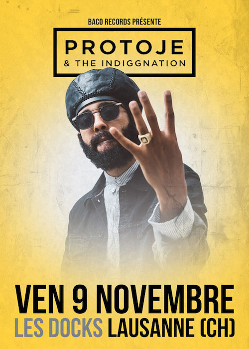 Protoje 11-9-2018