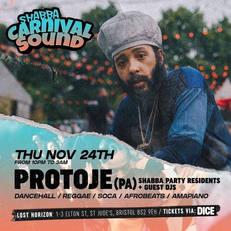 Protoje 11-24-2022
