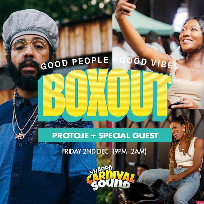 Protoje 12-2-2022