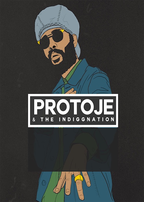 Protoje 11-6-2018