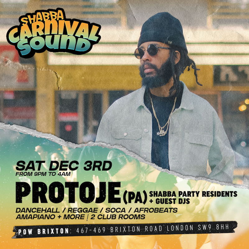 Protoje 12-3-2022