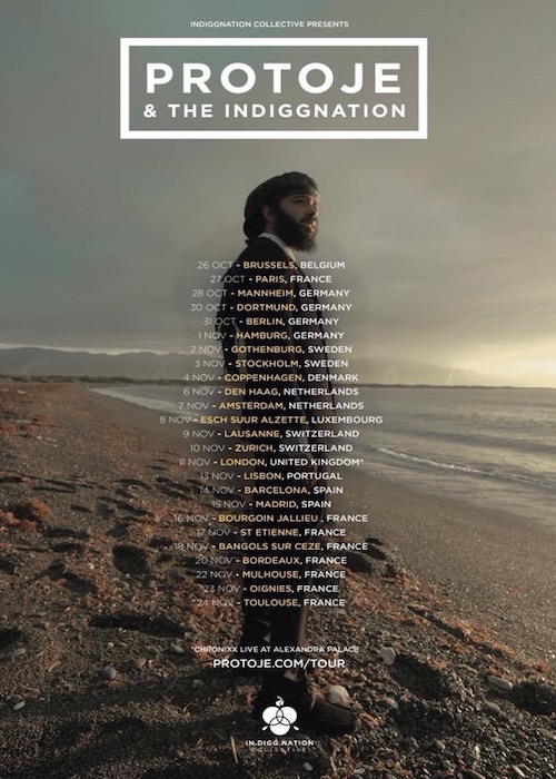 Protoje 11-22-2018
