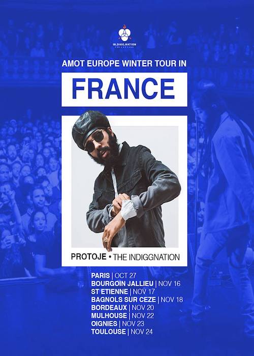 Protoje 11-17-2018