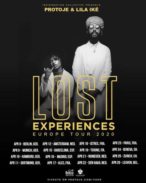 Protoje 4-21-2020
