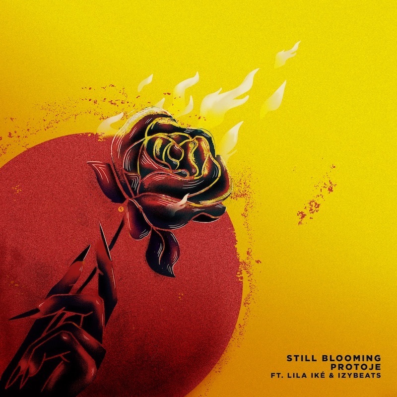 Protoje feat. Lila Iké & IzyBeats - Still Blooming