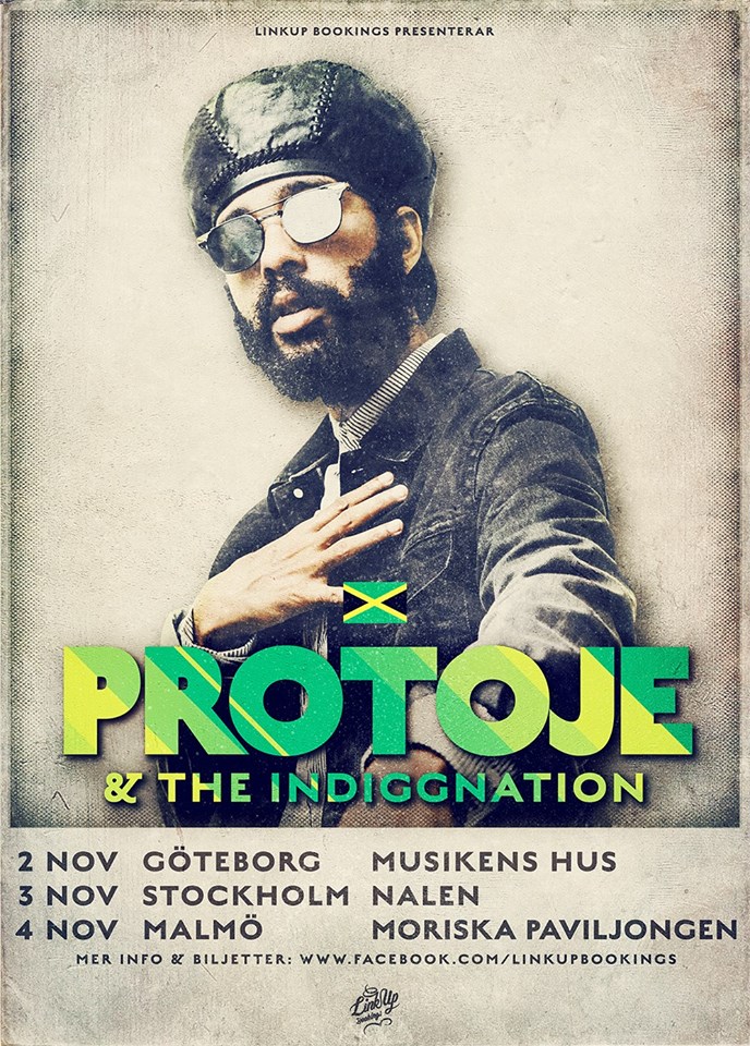 Protoje 11-4-2018