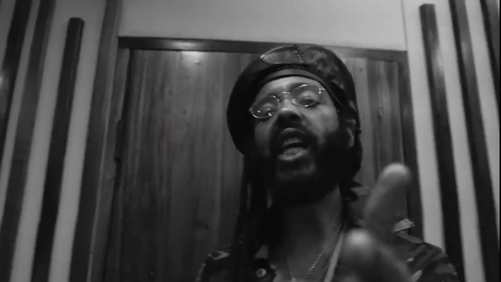 Protoje - Self Defense (Anti-Dub) #JamaicaElections2020 [8/18/2020]