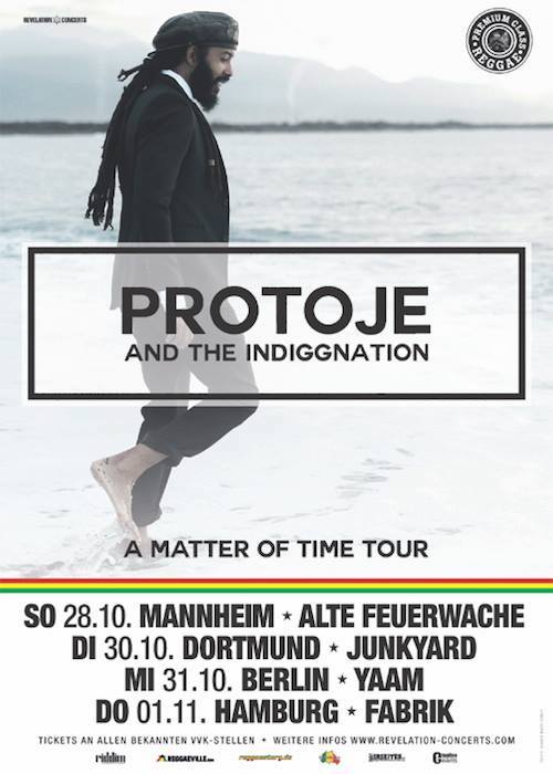 Protoje 10-28-2018