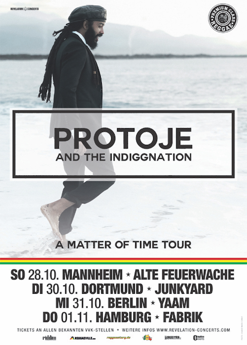 Protoje 11-1-2018