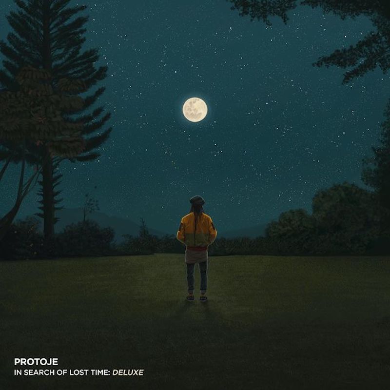 Protoje - In Search Of Lost Time (Deluxe)