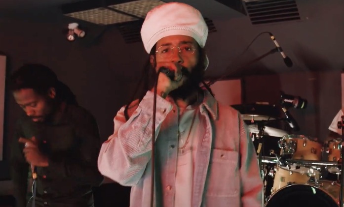 Protoje - Deliverance & Like Royalty @ Radio Nova [12/6/2020]