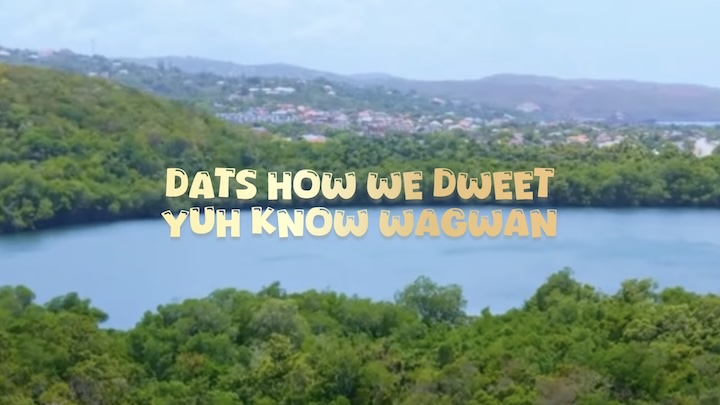 Qrulen x Don Shattah - Cool and Ease (Lyric Video) [6/25/2025]