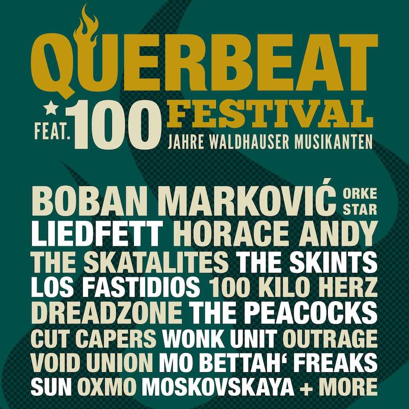 Querbeat Festival 2022