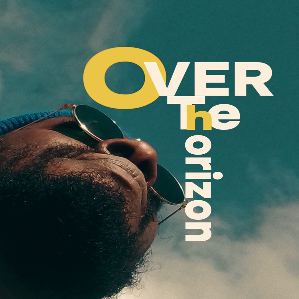 Randy Valentine - Over The Horizon
