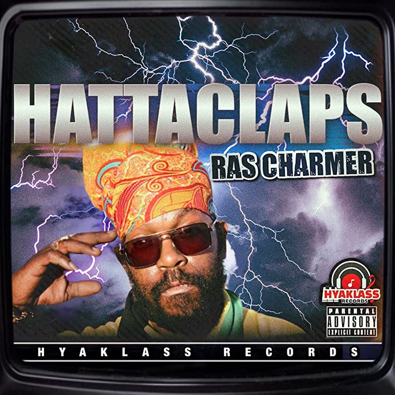Ras Charmer - Hattaclaps