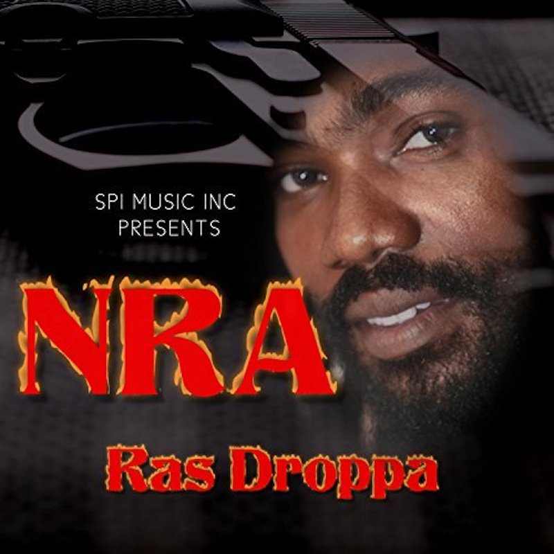 Ras Droppa - NRA