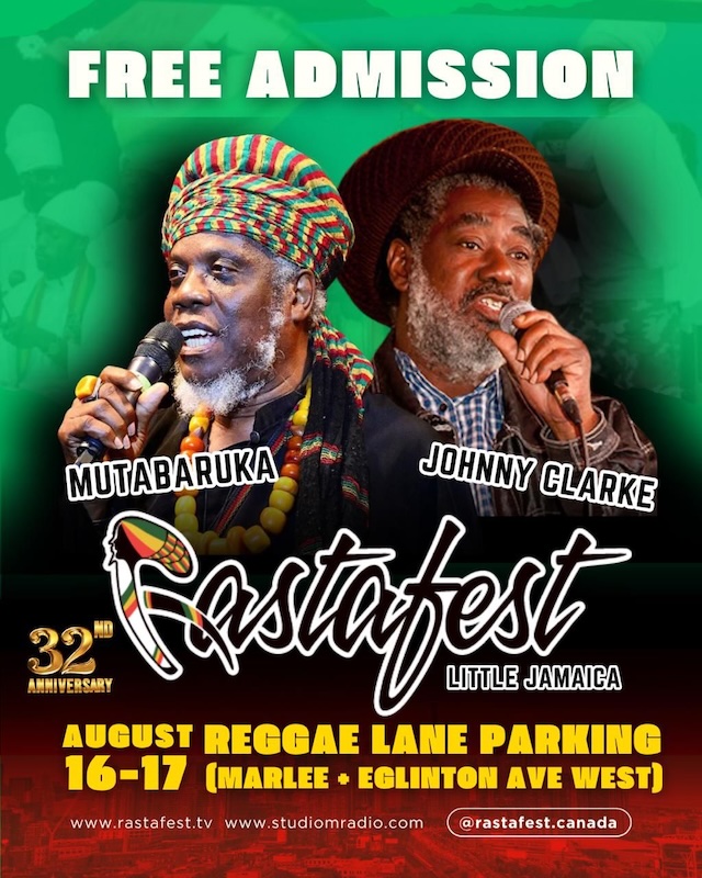 Rastafest 2025