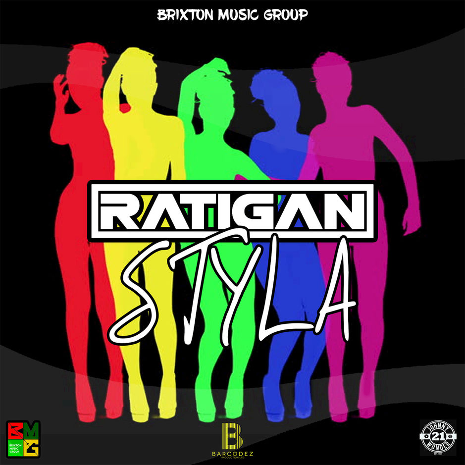 Ratigan - Styla
