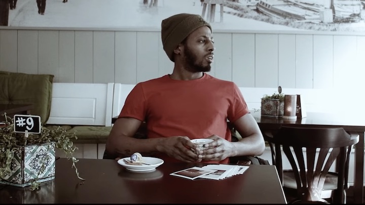 Mr. Ray Bass - Monday Breakups