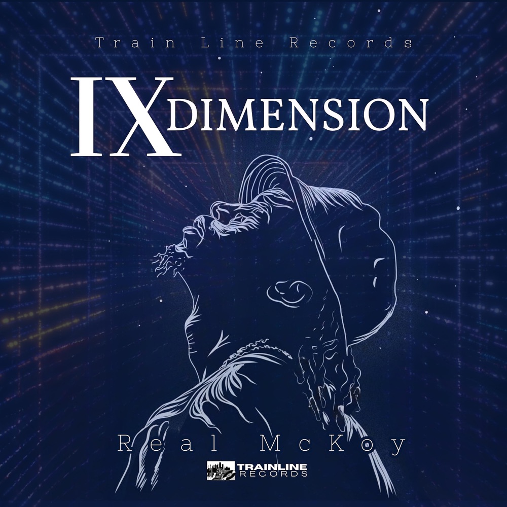 Real McKoy - IX Dimension