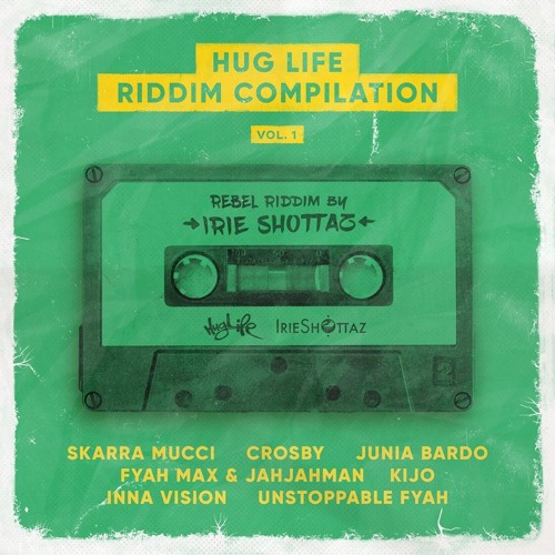 Rebel Riddim (Megamix)